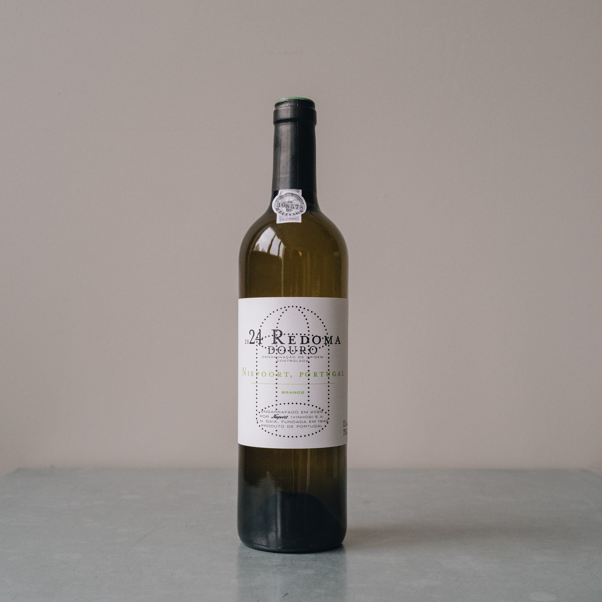 2025 Niepoort Redoma Branco